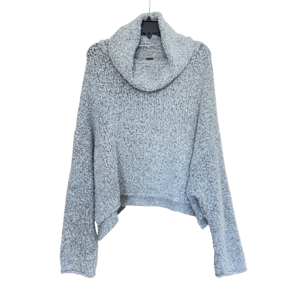 Free People BFF Sweater Size M